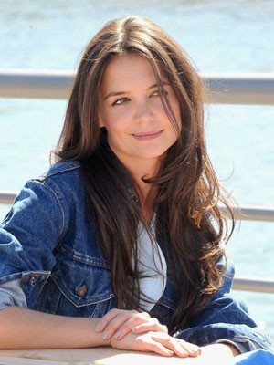 Long Lace Front Good-looking Wavy Human Hair Wig