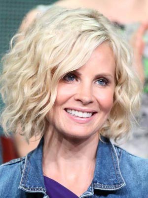 Wavy Lace Front Remy Human Hair Wig