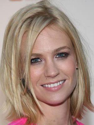 Remy Human Hair Lace Front Wig