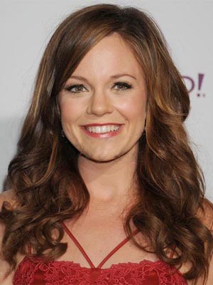 Goodly Human Hair Wavy Lace Front Wig