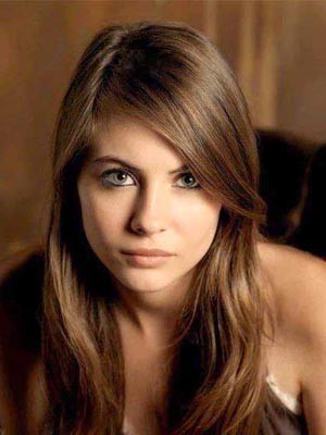 Goodly Straight Lace Front Human Hair Wig