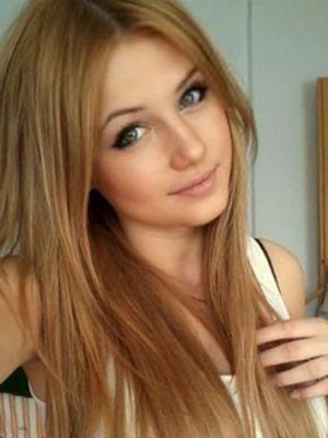 Taking Straight Lace Front Human Hair Wig