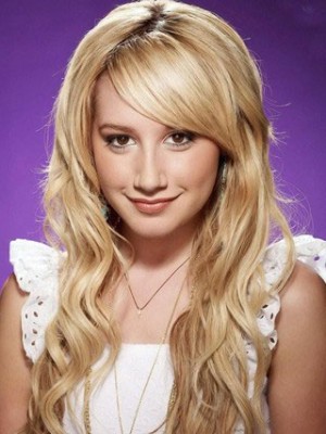 Full Lace Water Wavy Remy Human Wig
