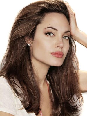 Synthetic Silky Straight Lace Front Wig