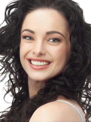 Wave Synthetic Lace Front Wig