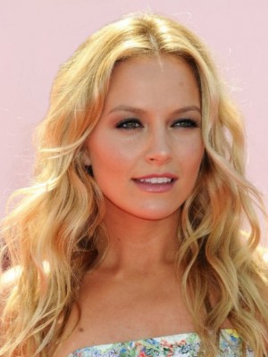 Saucy Lace Front Human Hair Wig