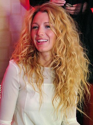 Long Synthetic Wavy Lace Front Wig