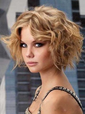 Synthetic Smart Wavy Lace Front Wig