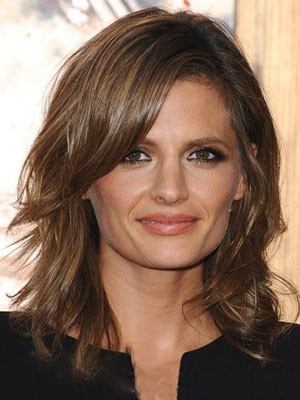 Lace Front Smart Synthetic Wig
