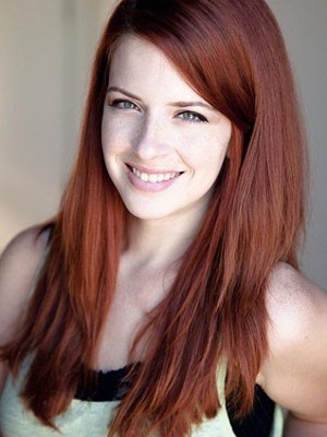 Amazing Straight Lace Front Wig