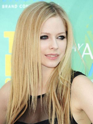Lace Front Amazing Human Hair Wig