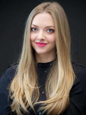 Amazing Long Lace Front Human Hair Wig