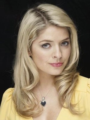 Well-favored Lace Front Long Human Hair Wig
