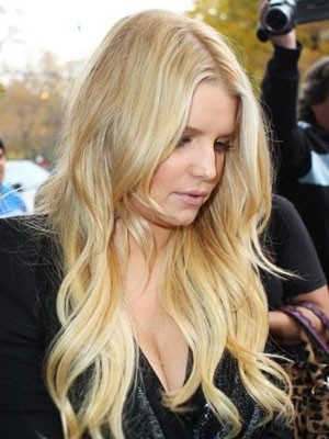 Charismatic Remy Human Hair Lace Front Wig