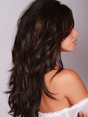Debonair Lace Front Synthetic Wig