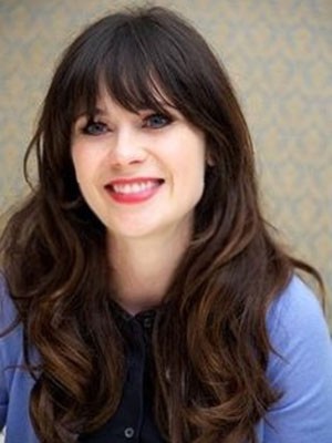 Gorgeous Human Hair Wavy Lace Front Wig