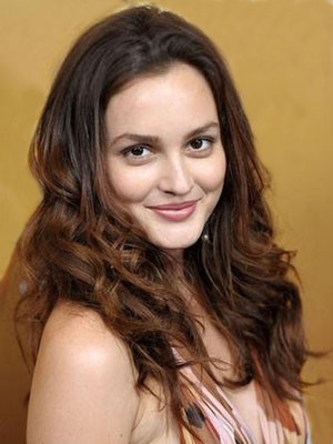 Florid Human Hair Wavy Lace Front Wig