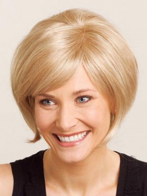 Heat Friendly Full Lace Synthetic Wig