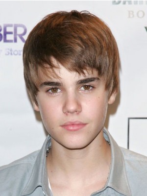 Lace Front Men Wig