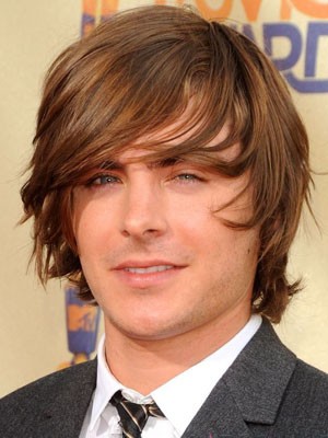 Straight Alluring Synthetic Capless Wig