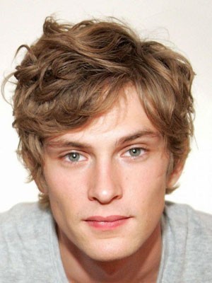 Prefect Wavy Lace Front Human Hair Wig