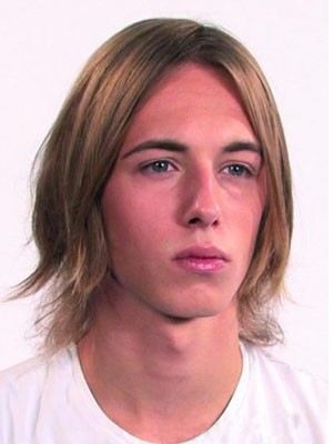 Gracious Synthetic Lace Front Wig