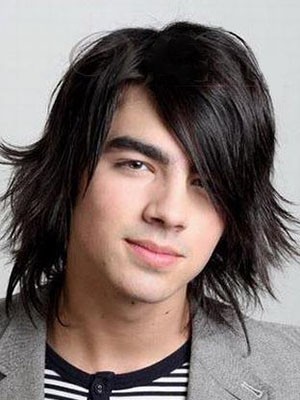 Fetching Straight Lace Front Synthetic Wig
