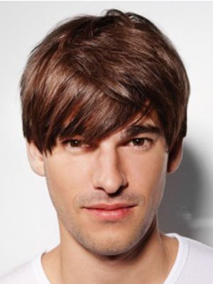 Smart Straight Capless Synthetic Wig