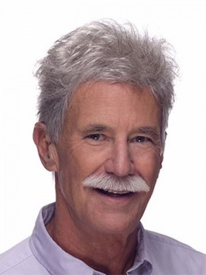 100% Hand-Tied Full Lace Synthetic Mens Wig