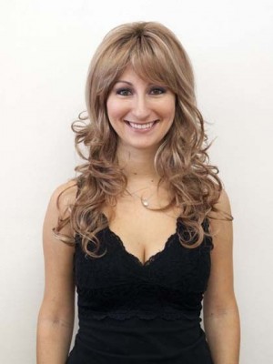 Wave Synthetic Wig