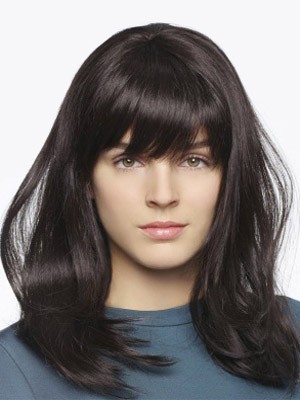 Affordable Capless Synthetic Wig