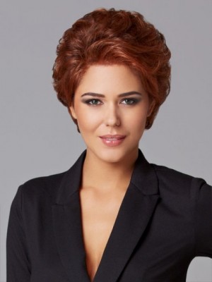 Synthetic Front Lace Wig