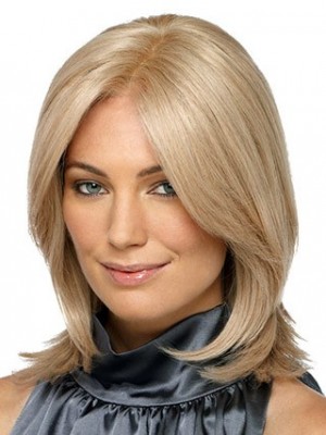 Synthetic Hair Wig