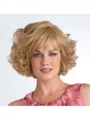 Bob Synthetic Wig