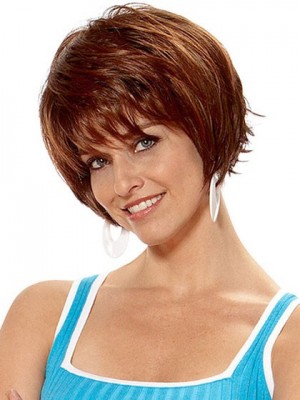 Wavy Synthetic Wig
