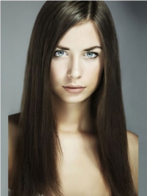 Full Lace Straight Sassy Wig
