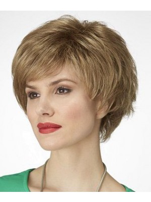 Wavy Women Synthetic Wig