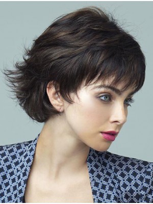 Lace Front Wave Womens Wig