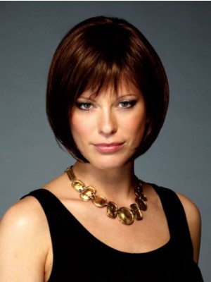 Wave Medium Length Synthetic Wig