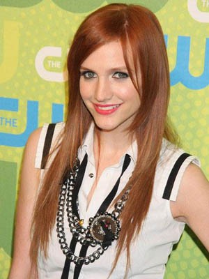 Long Lace Straight Synthetic Hair Wig