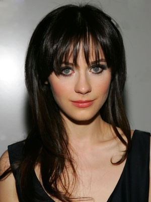 Gracious Long Straight Capless Synthetic Wig