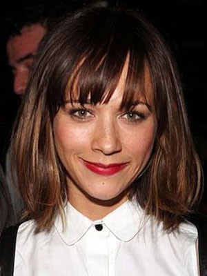 Straight Superb Capless Synthetic Wig