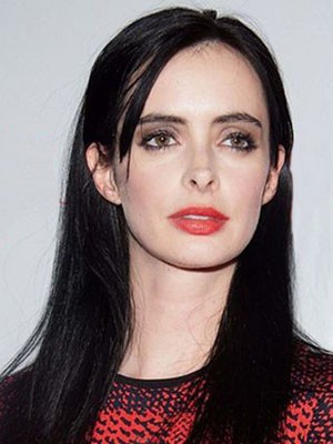 Straight Lace Front Superb Synthetic Wig
