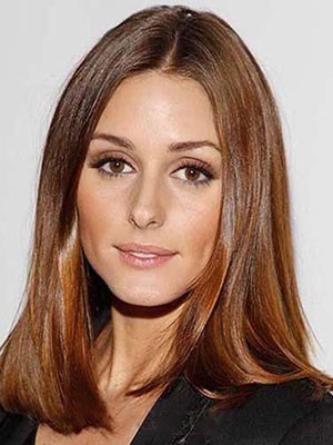 Prim Medium Length Lace Front Synthetic Wig