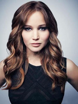 Wavy Lace Front Exquisite Synthetic Wig