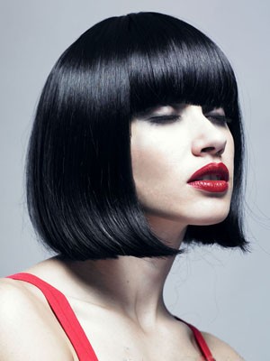 Straight Capless Exquisite Synthetic Wig