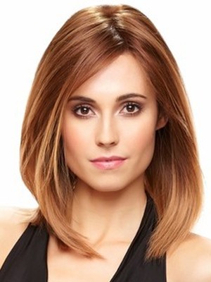 Lace Front Bob Style Wig