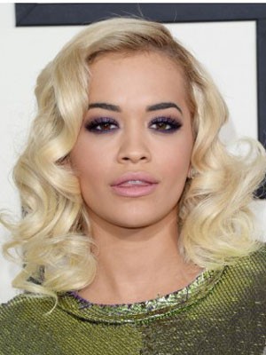 Seraphic Wavy Lace Front Synthetic Wig