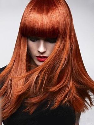 Taking Straight Capless Synthetic Wig