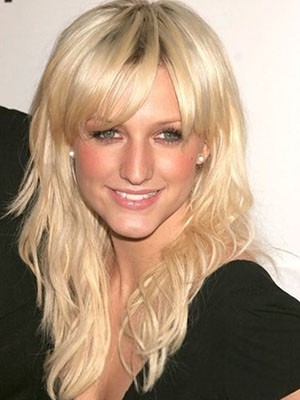 Smart Straight Lace Front Synthetic Wig